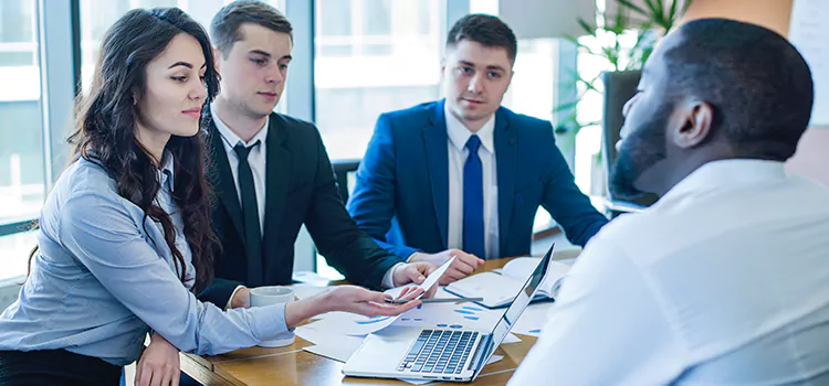 Benefits of the BDC loan in Waterloo, ON