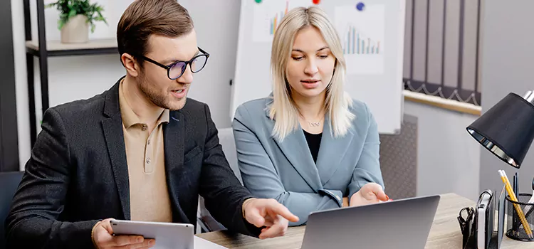 Key Features of Government Business Financing in Waterloo, ON